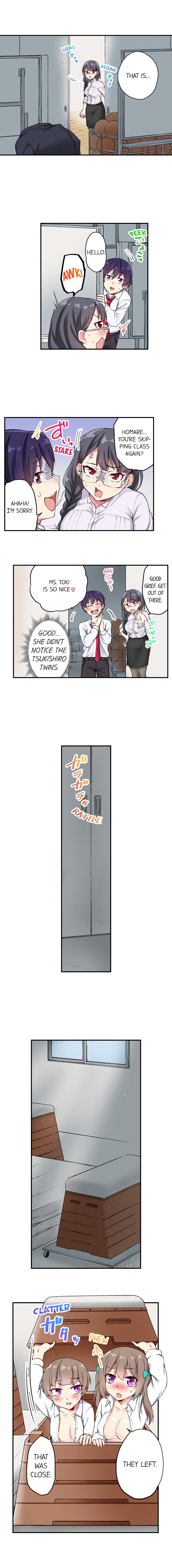 Public Series — Committee Chairman Namita caught masturbating in the bathroom, I can see everyone’s orgasm count [Namita]