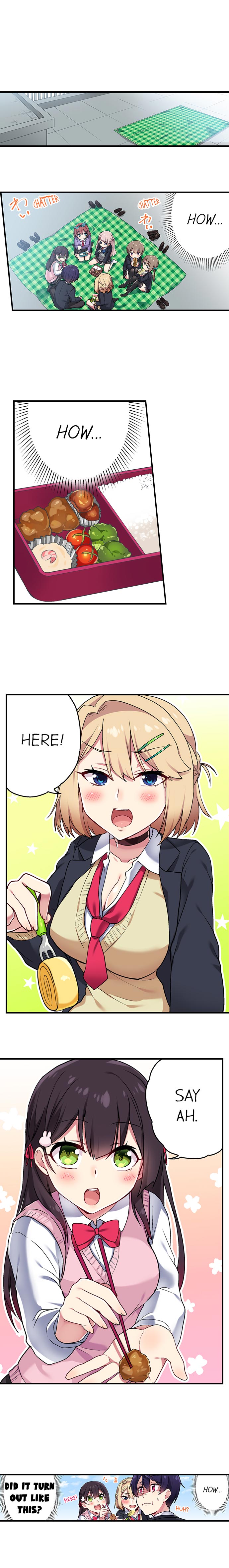 Public Series — Committee Chairman Namita caught masturbating in the bathroom, I can see everyone’s orgasm count [Namita]