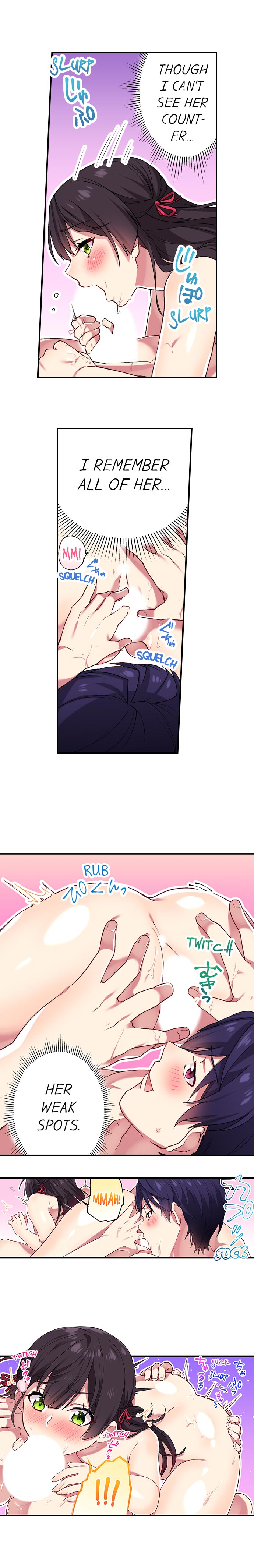 Public Series — Committee Chairman Namita caught masturbating in the bathroom, I can see everyone’s orgasm count [Namita]