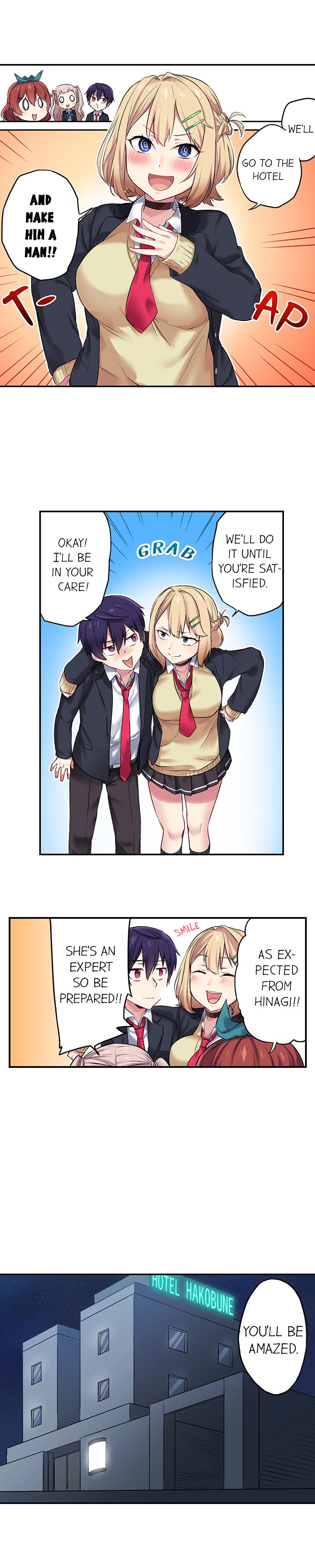 Public Series — Committee Chairman Namita caught masturbating in the bathroom, I can see everyone’s orgasm count [Namita]