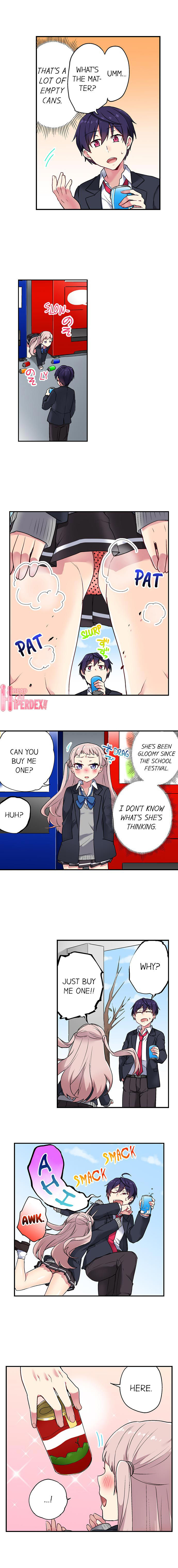 Public Series — Committee Chairman Namita caught masturbating in the bathroom, I can see everyone’s orgasm count [Namita]