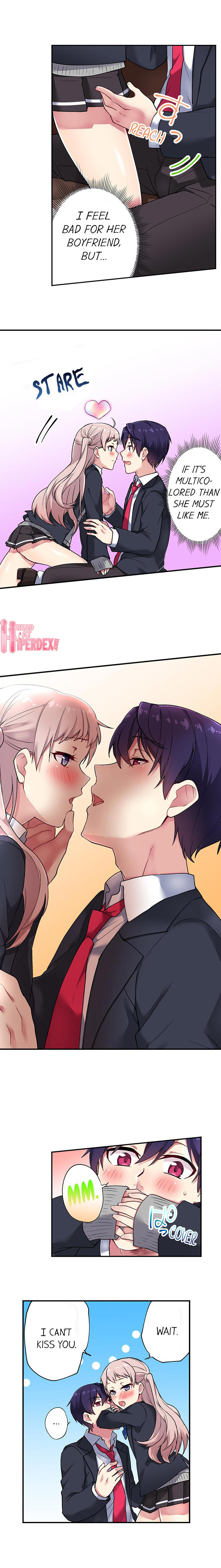 Public Series — Committee Chairman Namita caught masturbating in the bathroom, I can see everyone’s orgasm count [Namita]