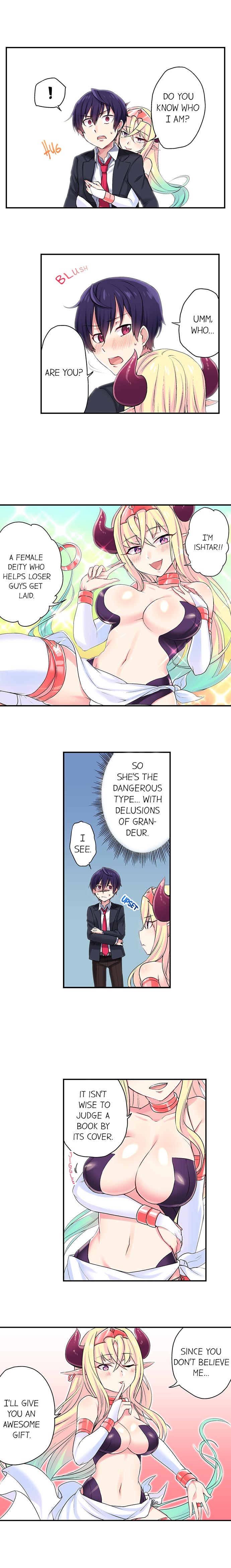 Public Series — Committee Chairman Namita caught masturbating in the bathroom, I can see everyone’s orgasm count [Namita]