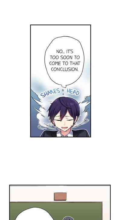 Public Series — Committee Chairman Namita caught masturbating in the bathroom, I can see everyone’s orgasm count [Namita]