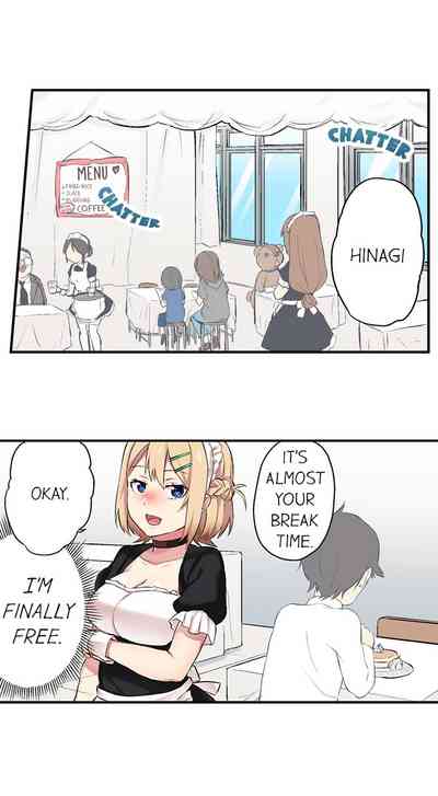 Public Series — Committee Chairman Namita caught masturbating in the bathroom, I can see everyone’s orgasm count [Namita]