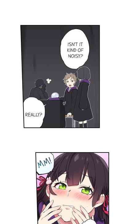 Public Series — Committee Chairman Namita caught masturbating in the bathroom, I can see everyone’s orgasm count [Namita]