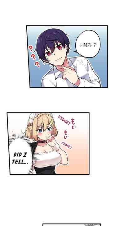 Public Series — Committee Chairman Namita caught masturbating in the bathroom, I can see everyone’s orgasm count [Namita]