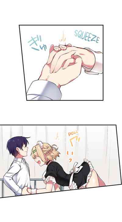 Public Series — Committee Chairman Namita caught masturbating in the bathroom, I can see everyone’s orgasm count [Namita]