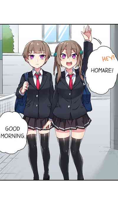 Public Series — Committee Chairman Namita caught masturbating in the bathroom, I can see everyone’s orgasm count [Namita]