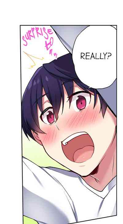 Public Series — Committee Chairman Namita caught masturbating in the bathroom, I can see everyone’s orgasm count [Namita]