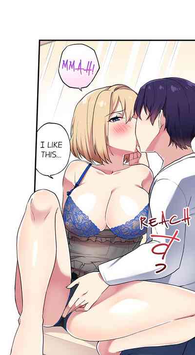 Public Series — Committee Chairman Namita caught masturbating in the bathroom, I can see everyone’s orgasm count [Namita]