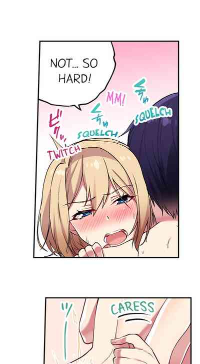 Public Series — Committee Chairman Namita caught masturbating in the bathroom, I can see everyone’s orgasm count [Namita]