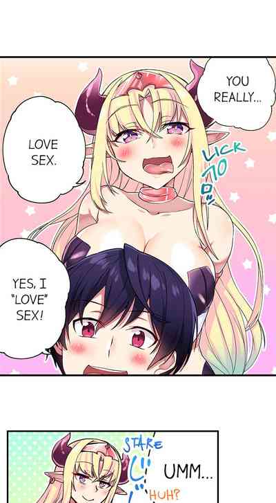 Public Series — Committee Chairman Namita caught masturbating in the bathroom, I can see everyone’s orgasm count [Namita]