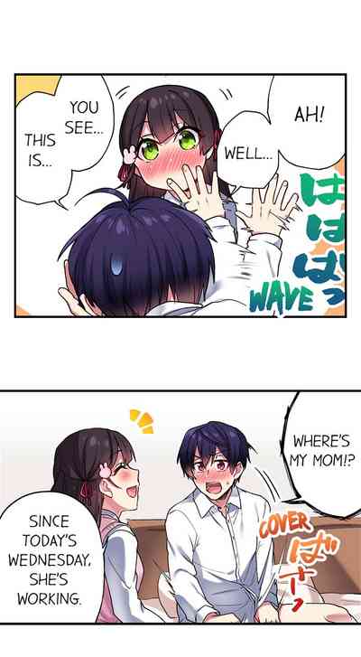 Public Series — Committee Chairman Namita caught masturbating in the bathroom, I can see everyone’s orgasm count [Namita]