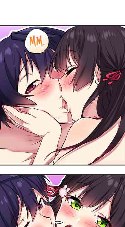 Public Series — Committee Chairman Namita caught masturbating in the bathroom, I can see everyone’s orgasm count [Namita]