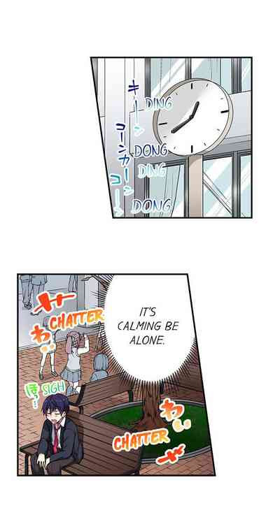 Public Series — Committee Chairman Namita caught masturbating in the bathroom, I can see everyone’s orgasm count [Namita]