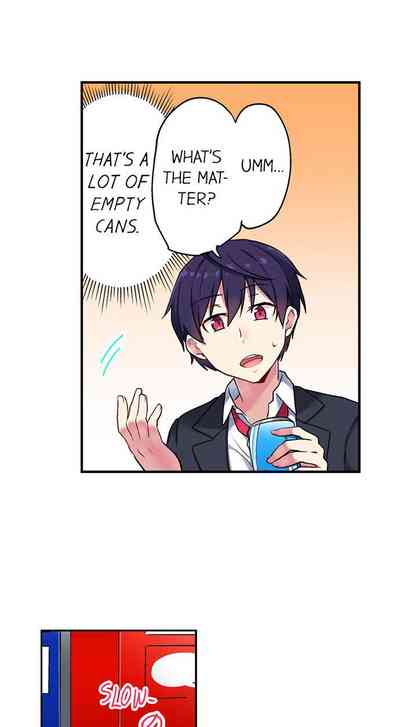 Public Series — Committee Chairman Namita caught masturbating in the bathroom, I can see everyone’s orgasm count [Namita]