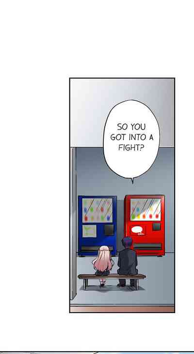 Public Series — Committee Chairman Namita caught masturbating in the bathroom, I can see everyone’s orgasm count [Namita]