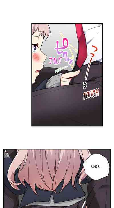 Public Series — Committee Chairman Namita caught masturbating in the bathroom, I can see everyone’s orgasm count [Namita]