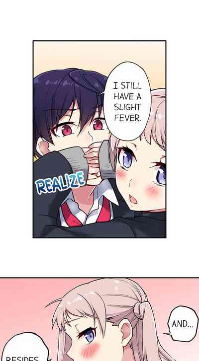 Public Series — Committee Chairman Namita caught masturbating in the bathroom, I can see everyone’s orgasm count [Namita]