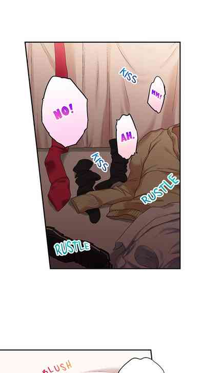 Public Series — Committee Chairman Namita caught masturbating in the bathroom, I can see everyone’s orgasm count [Namita]