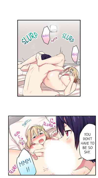 Public Series — Committee Chairman Namita caught masturbating in the bathroom, I can see everyone’s orgasm count [Namita]