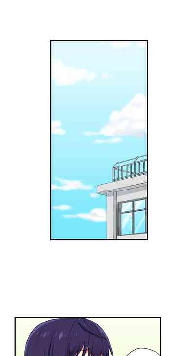 Public Series — Committee Chairman Namita caught masturbating in the bathroom, I can see everyone’s orgasm count [Namita]