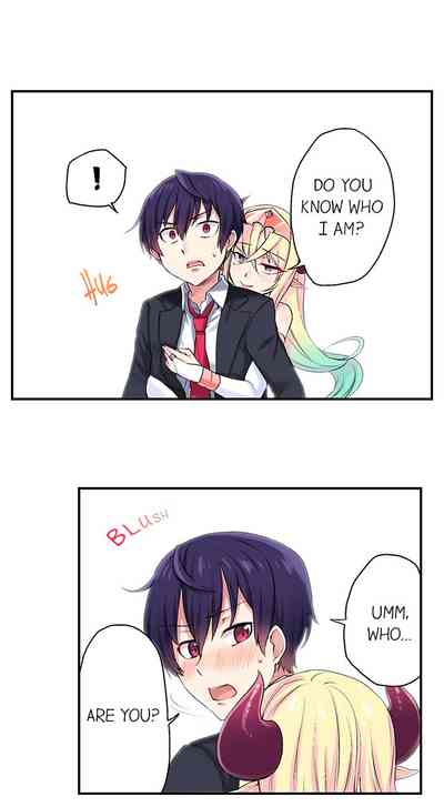 Public Series — Committee Chairman Namita caught masturbating in the bathroom, I can see everyone’s orgasm count [Namita]