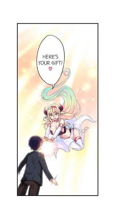 Public Series — Committee Chairman Namita caught masturbating in the bathroom, I can see everyone’s orgasm count [Namita]