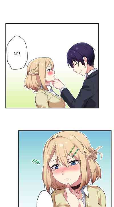 Public Series — Committee Chairman Namita caught masturbating in the bathroom, I can see everyone’s orgasm count [Namita]