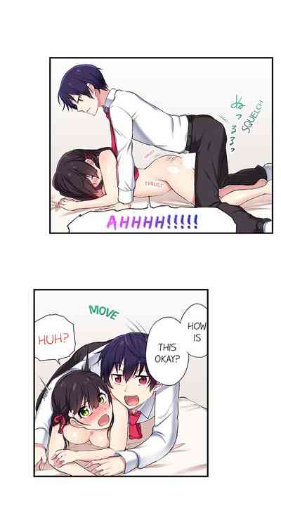 Public Series — Committee Chairman Namita caught masturbating in the bathroom, I can see everyone’s orgasm count [Namita]