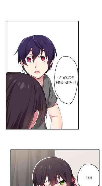 Public Series — Committee Chairman Namita caught masturbating in the bathroom, I can see everyone’s orgasm count [Namita]