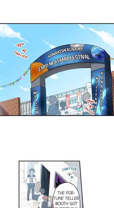 Public Series — Committee Chairman Namita caught masturbating in the bathroom, I can see everyone’s orgasm count [Namita]