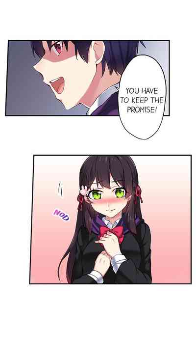 Public Series — Committee Chairman Namita caught masturbating in the bathroom, I can see everyone’s orgasm count [Namita]