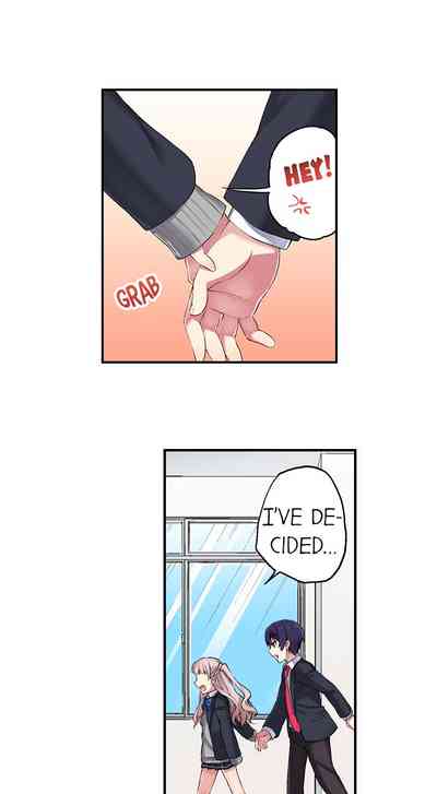 Public Series — Committee Chairman Namita caught masturbating in the bathroom, I can see everyone’s orgasm count [Namita]