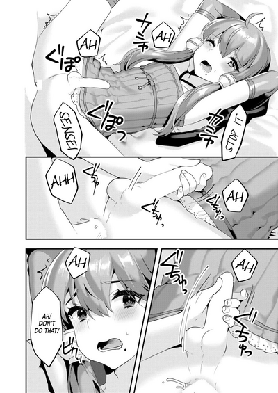 Public Series — Cosplay Trap Fucked Hard at Comiket by Guys Who Discover His Secret