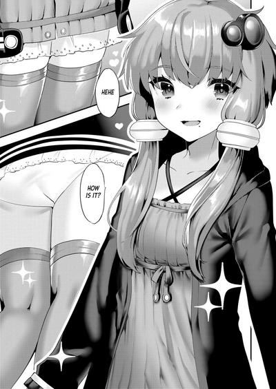 Public Series — Cosplay Trap Fucked Hard at Comiket by Guys Who Discover His Secret