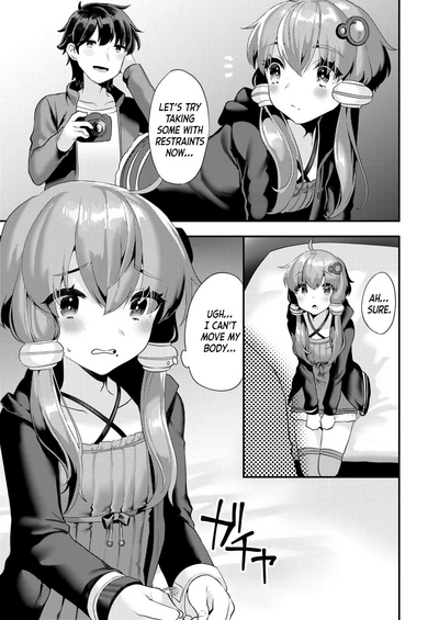 Public Series — Cosplay Trap Fucked Hard at Comiket by Guys Who Discover His Secret
