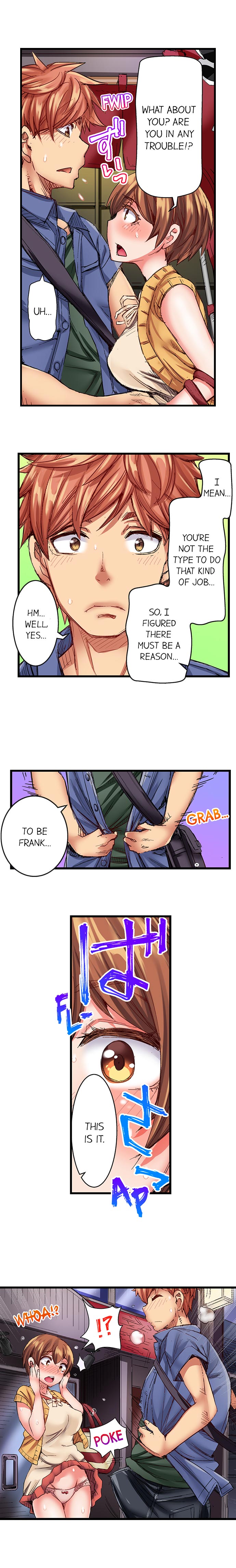 Public Series — Dick Pub Gangbang Creampie Compilation Ch. 1  12 [Kira Hiroyoshi] [English]