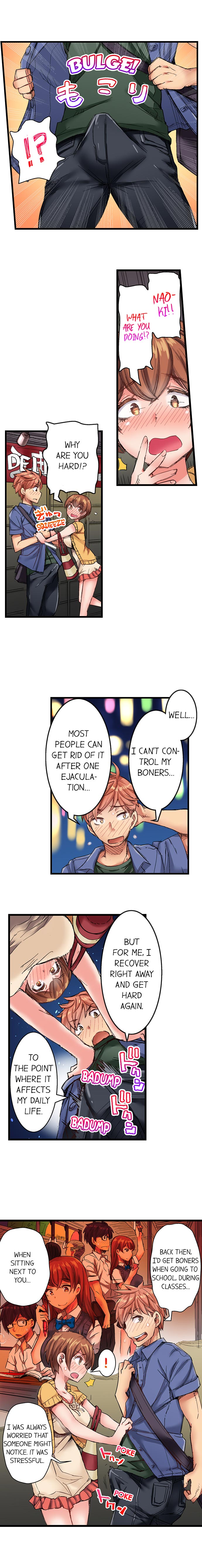 Public Series — Dick Pub Gangbang Creampie Compilation Ch. 1  12 [Kira Hiroyoshi] [English]