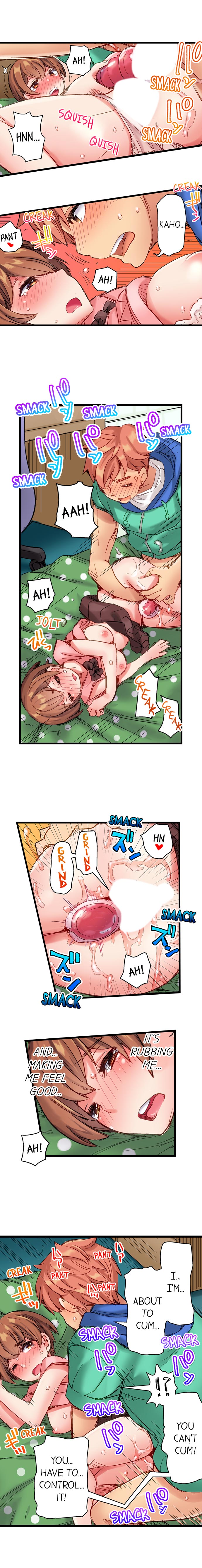 Public Series — Dick Pub Gangbang Creampie Compilation Ch. 1  12 [Kira Hiroyoshi] [English]