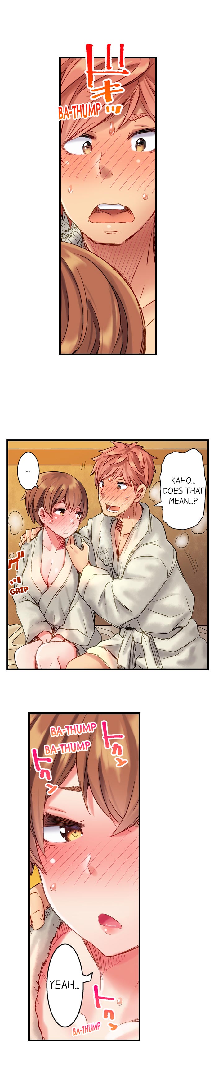 Public Series — Dick Pub Gangbang Creampie Compilation Ch. 1  12 [Kira Hiroyoshi] [English]