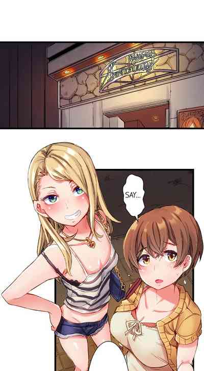 Public Series — Dick Pub Gangbang Creampie Compilation Ch. 1  12 [Kira Hiroyoshi] [English]