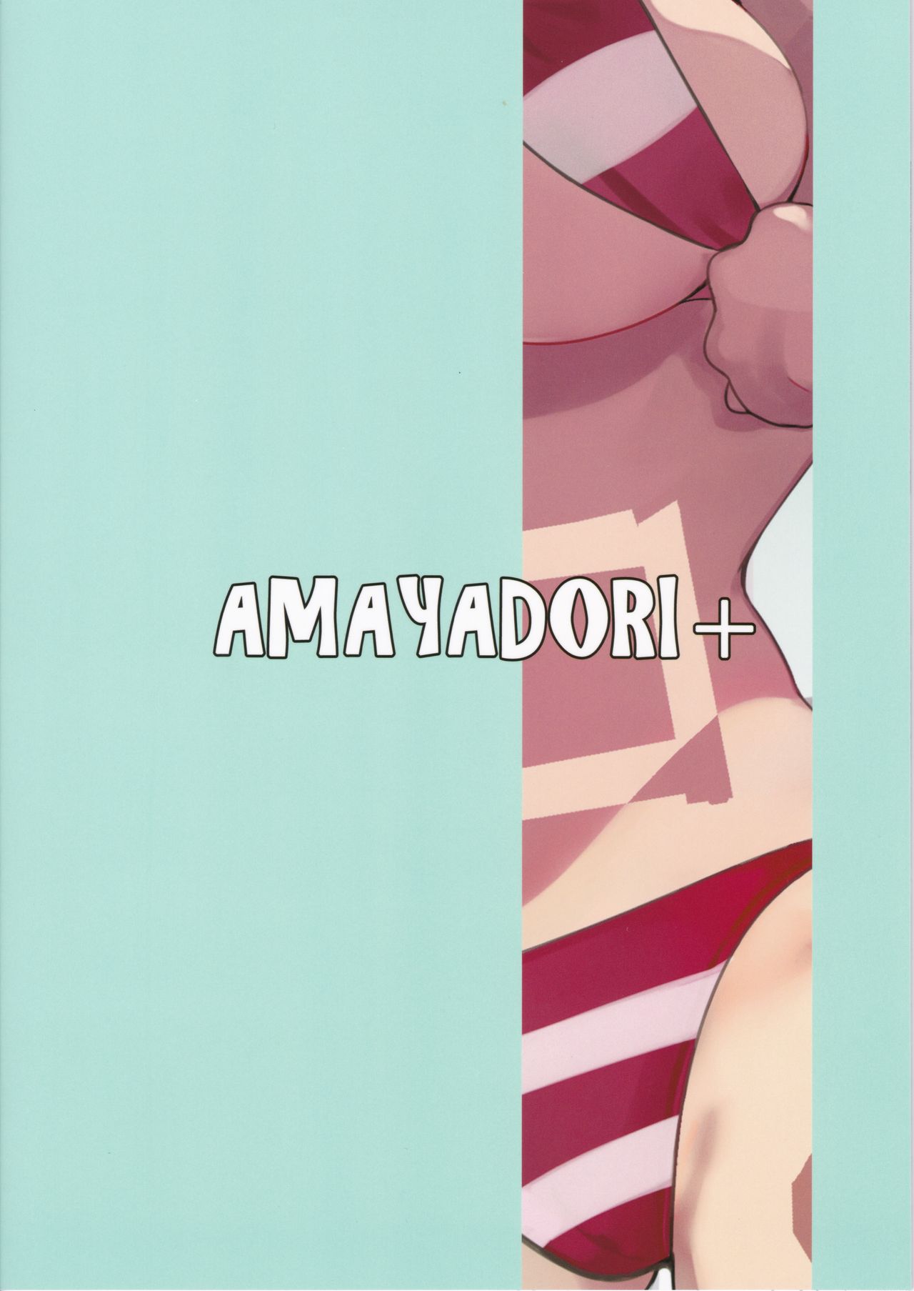 Public Series — Emperor’s Lewd Orgy with Busty Saber Servant [C94 AMAYADORI+ Harenochiame Fate/Grand Order English SDTLs]