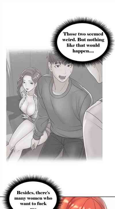 Public Series — Eunhye Gets Fucked Raw In The Supermarket Stockroom [Talyeong]