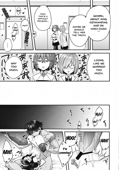 Public Series — Fucking the Sun King’s Royal Harem Hardcore Gangbang Creampie [C97 Sayonara Hornet Yoshiragi Fate Grand Order]