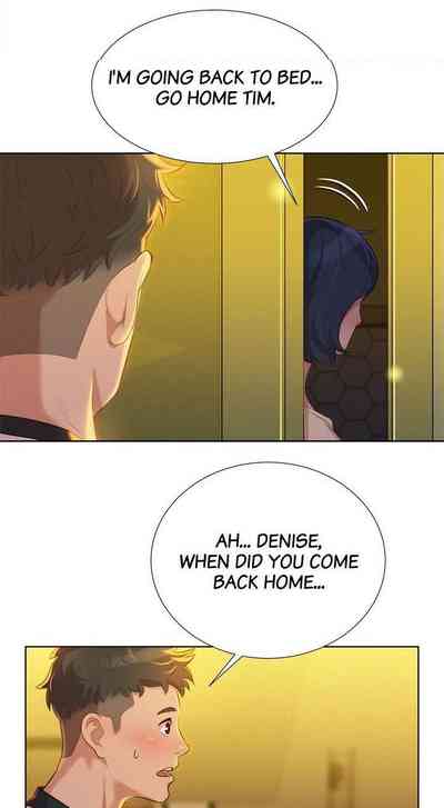 Public Series — Hardcore Outdoor Fuck Session Ch.9