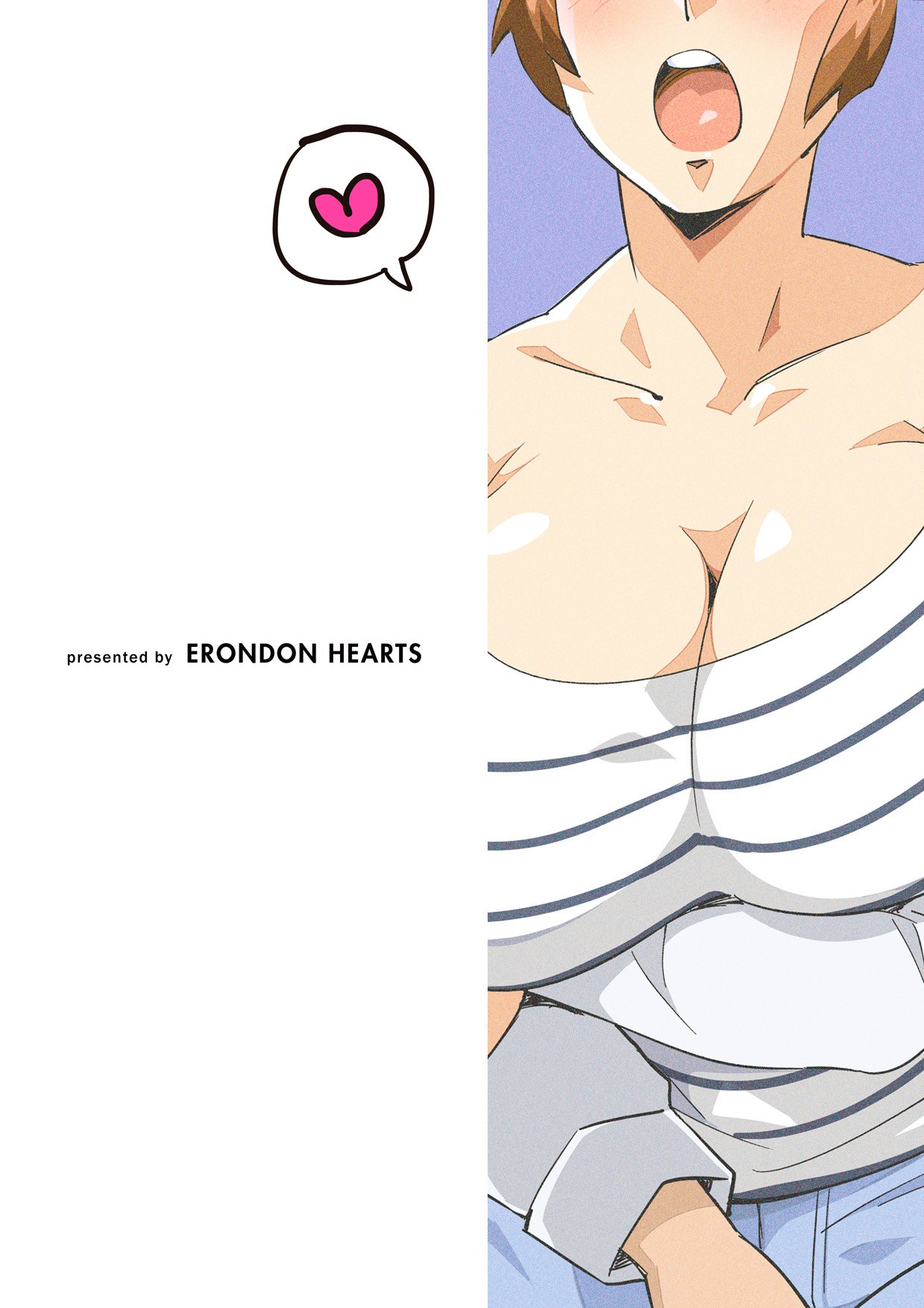 Public Series — Hi! I’m Etsuko: Horny Slut Gets Fucked Hard in a Mahjong Parlor [ERONDON HEARTS (Engawa Suguru)]
