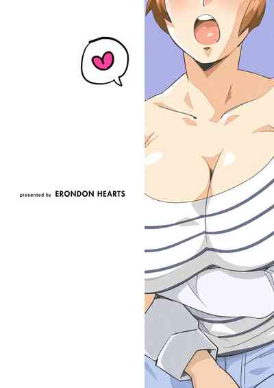 Public Series — Hi! I’m Etsuko: Horny Slut Gets Fucked Hard in a Mahjong Parlor [ERONDON HEARTS (Engawa Suguru)]