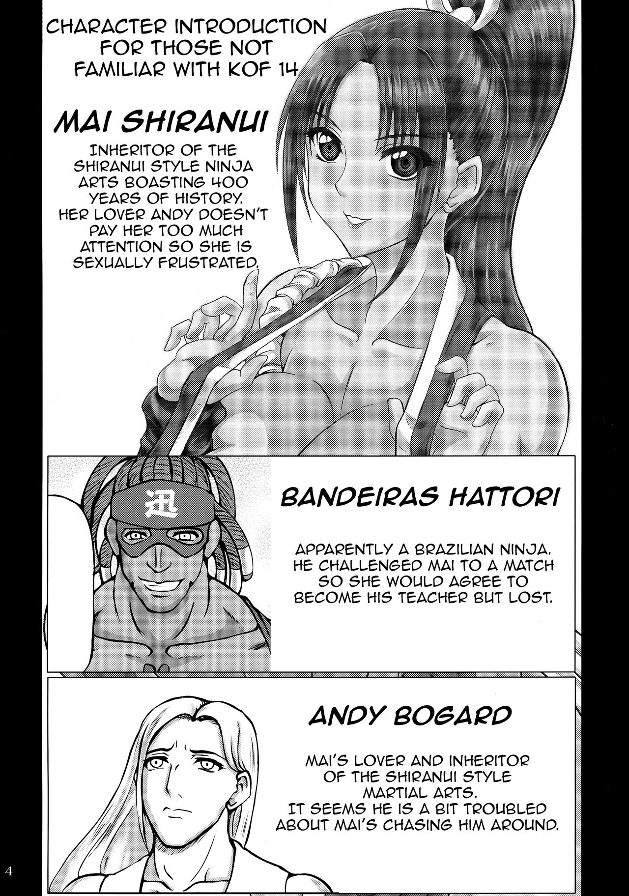 Public Series — Horny Princess in Heat Fucks Hard in the Street [The King of Fighters] [C93] [Anglachel] [English]